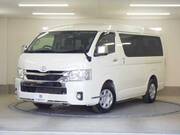 2021 TOYOTA HIACE WAGON