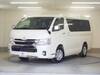 TOYOTA HIACE WAGON