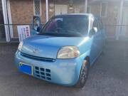 2011 DAIHATSU ESSE