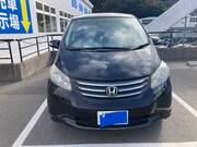 2009 HONDA FREED