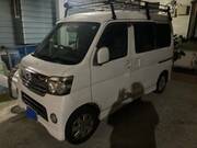 2005 DAIHATSU ATRAI WAGON