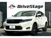 2015 TOYOTA HARRIER