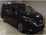2017 NISSAN SERENA