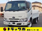 2022 TOYOTA DYNA