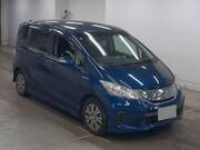 2013 HONDA FREED HYBRID