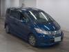 HONDA FREED HYBRID