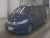 HONDA FREED HYBRID