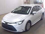 2023 TOYOTA COROLLA X