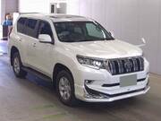 2024 TOYOTA LAND CRUISER PRADO