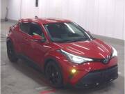 2021 TOYOTA C-HR
