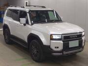 2024 TOYOTA LANDCRUISER 250