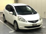 2009 HONDA FIT