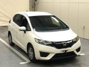 2016 HONDA FIT