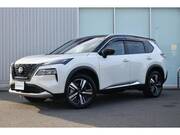 2024 NISSAN X-TRAIL