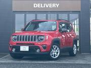 2021 CHRYSLER JEEP RENEGADE