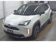 2022 TOYOTA YARIS CROSS HYBRID Z