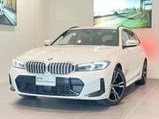 2024 BMW 3 SERIES 320I TOURING M SPORT