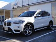 2017 BMW X1