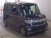 2022 HONDA N-BOX CUSTOM