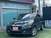 2014 HONDA VEZEL