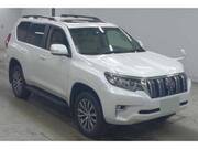 2023 TOYOTA LAND CRUISER PRADO