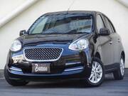 2014 NISSAN MARCH BOLERO