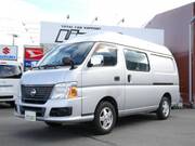 2012 NISSAN CARAVAN