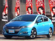 2009 HONDA INSIGHT L