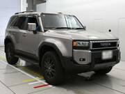 2025 TOYOTA LANDCRUISER 250