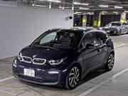 2019 BMW i3