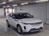 LAND ROVER RANGE ROVER VOGUE