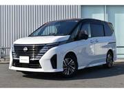 2023 NISSAN SERENA