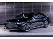 2023 LEXUS LS