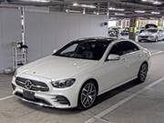 2020 MERCEDES BENZ E-CLASS