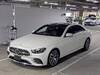 MERCEDES BENZ E-CLASS
