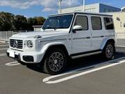 2024 MERCEDES BENZ G-CLASS