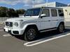 MERCEDES BENZ G-CLASS