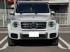 MERCEDES BENZ G-CLASS