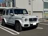 MERCEDES BENZ G-CLASS