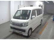 2016 DAIHATSU ATRAI WAGON