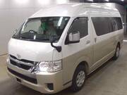 2021 TOYOTA HIACE WAGON
