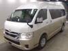 TOYOTA HIACE WAGON