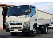 2017 FUSO CANTER