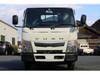 FUSO CANTER