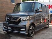 2020 HONDA N-BOX CUSTOM