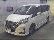 2020 NISSAN SERENA