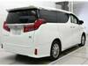 TOYOTA ALPHARD HYBRID