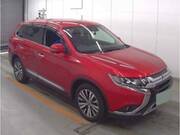 2019 MITSUBISHI OUTLANDER 24G