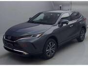 2023 TOYOTA HARRIER HYBRID