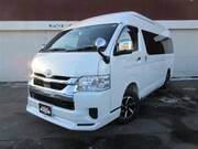 2026 TOYOTA HIACE WAGON
